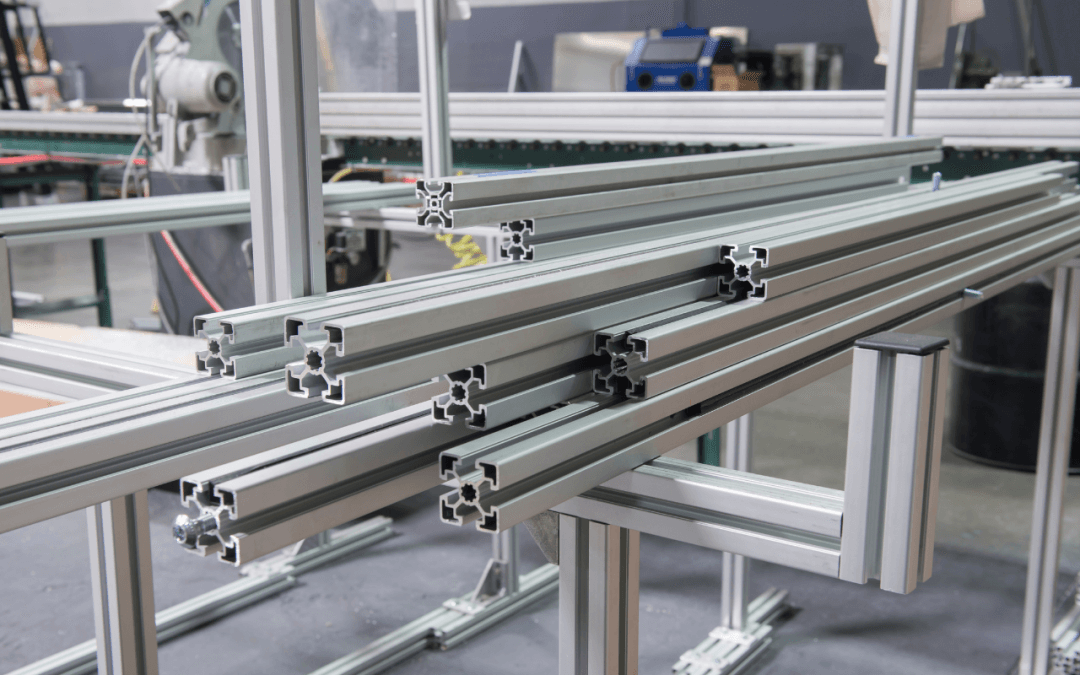 Aluminum Extrusions