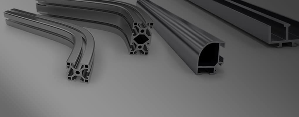 Custom Extrusions