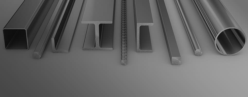 Standard Shapes