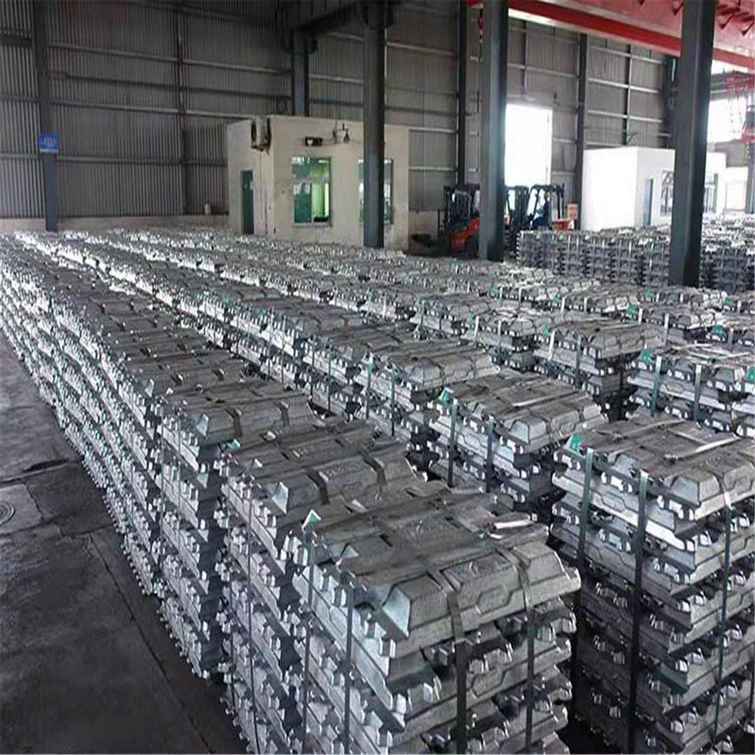 Aluminum Ingot